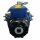 PUNDMANN - 44.5kN-PB-SM-H-EN1, 4540 kg, standardowy bęben, wyciągarka hydrauliczna