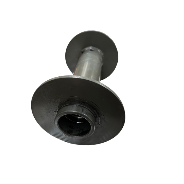 Bęben do wyciągarek Pundmann 42.3 - 51kN, TS 9500 - 11500