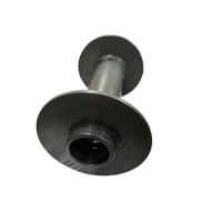 Bęben do wyciągarek Pundmann 42.3 - 51kN, TS 9500 - 11500