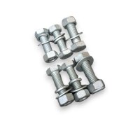 Zestaw śrub do SUPERWINCH TALON 18 (6 szt)