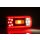 Lampa tylna - FRISTOM FT-130 LED lewa / prawa