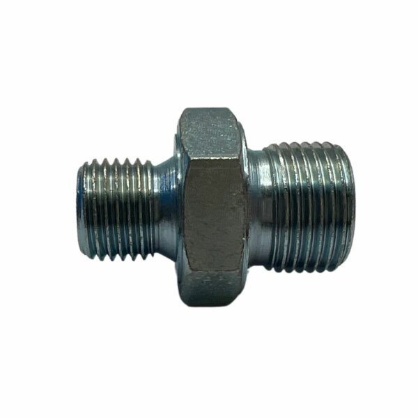 Redukcja hydrauliczna 3/8&quot; - 1/4&quot;