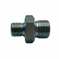 Redukcja hydrauliczna 3/8" - 1/4"