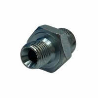 Redukcja hydrauliczna 3/8" - 1/4"