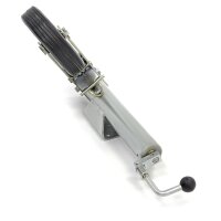 Koło podporowe FI 73,5 mm dopuszczalny nacisk 800 kg