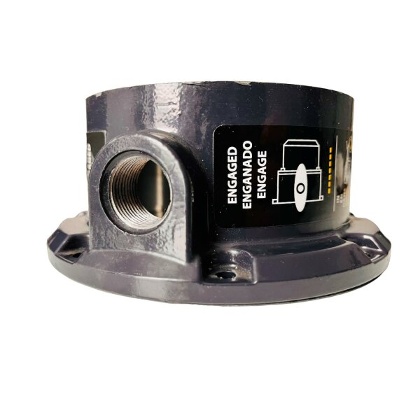 Obudowa przekładni do wyciągarki Superwinch Talon 9.5 - 12.5 | 90-41418