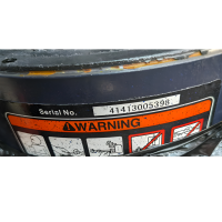 SUPERWINCH 90-41426 - Przekładnia planetarna do wyciągarek Talon 14–18