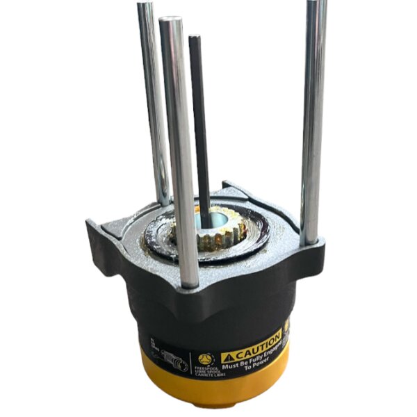 Przekładnia do wyciągarek Superwinch Terra 45