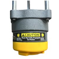 Przekładnia do wyciągarek Superwinch Terra 45