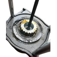 Przekładnia do wyciągarek Superwinch Terra 45