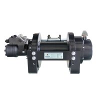 PUNDMANN - 80.1kN-PR-SM-H-EN1 8172 kg, bęben standardowy,...