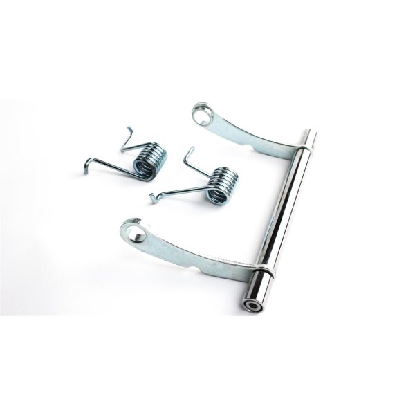 Napinacz liny do wyciągarek elektrycznych 35 kN, 42.3 kN, 51 kN