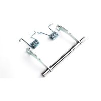 Napinacz liny do wyciągarek elektrycznych 35 kN, 42.3 kN, 51 kN