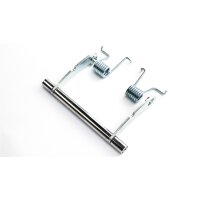 Napinacz liny do wyciągarek elektrycznych 35 kN, 42.3 kN, 51 kN