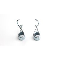 Napinacz liny do wyciągarek elektrycznych 35 kN, 42.3 kN, 51 kN