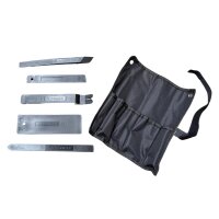 Kliny do otwierania pojazdu 5 szt  w zestawie, AVEIMASTER