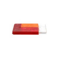Klosz lampy prawy Radex 5001/13
