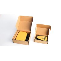 Pundmann - Pilot zdalnego sterowania 12/24 V, 4 kanałowy