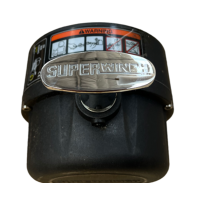 Przekładnia w obudowie z dźwignią zwalniacza liny do...