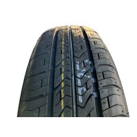 Koło kompletne 155/70 R13 opona Kenda + felga Starco, ET 30