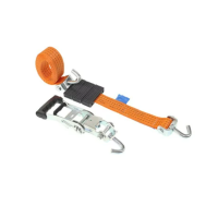 Pas transportowy 4,0 t, 4 m, 50 mm – 3 haki...