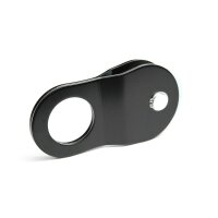 Krążek zblocze do 44.5 kN (≈ 4450 kg)