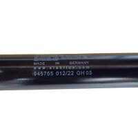 Amortyzator najazdowy STABILUS do AL-KO 60 S | 20767204