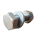 Wspornik amortyzatora KNOTT do osi hamowanych VGB8-12 A-36