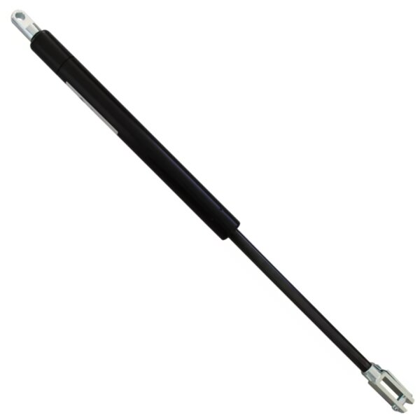 Sprężyna gazowa 14/28, 615 mm, skok 220 mm, 2500 N
