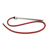 Grzałka elektryczna 12V/200W FI 16