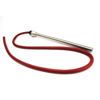 Grzałka elektryczna 12V/200W FI 16