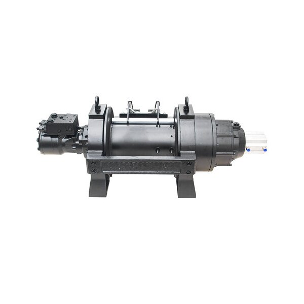 NOVAWINCH - Wyciągarka hydrauliczna HEN 20000 lbs, uciąg 9072kg