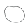 O - Ring Fi 155 x Fi 3.1 do wyciągarek Pundmann 35.6 - 80.1 kN, GRT 8000 - 18000