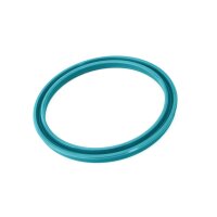 Uszczelniacz zespołu hamulca do wyciągarek Pundmann 35.6 - 80.1 kN, HEN 8000 - 18000