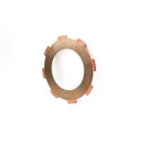 Tarcza stacjonarna zespołu hamulca do wyciągarek Pundmann 35.6 - 80.1 kN, HEN 8000 - 18000