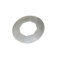 Tarcza obrotowa zespołu hamulca do wyciągarek Pundmann 35.6 - 80.1 kN, GRT 8000 - 18000