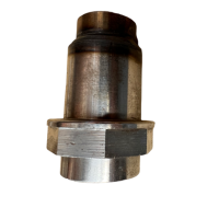 Przyłącze zespołu hamulca do wyciągarek Pundmann 35.6 - 80.1 kN, GRT 8000 - 18000, Imperialne