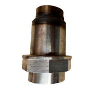 Przyłącze zespołu hamulca do wyciągarek Pundmann 35.6 - 80.1 kN, HEN 8000 - 18000, Imperialne