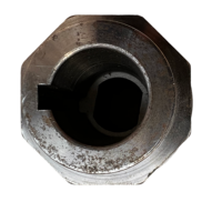 Przyłącze zespołu hamulca do wyciągarek Pundmann 35.6 - 80.1 kN, HEN 8000 - 18000, Imperialne