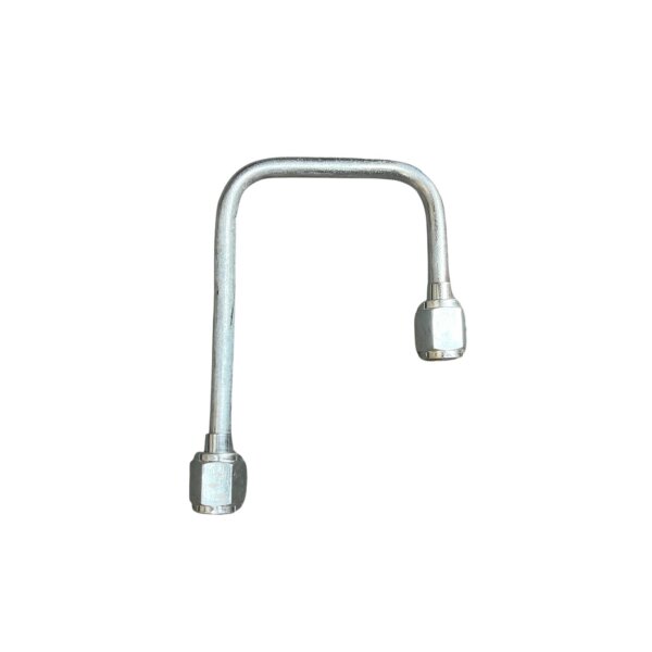 Przewód hydrauliczny sztywny do wyciągarek Pundmann 35.6 - 80.1 kN, GRT 8000 - 18000, CH
