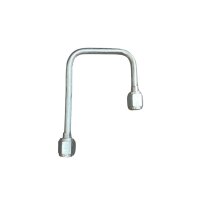 Przewód hydrauliczny sztywny do wyciągarek Pundmann 35.6 - 80.1 kN, GRT 8000 - 18000, CH