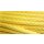Lina syntetyczna do wyciągarek 6,3 mm, 15 m, ż&oacute;łta