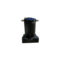 Silnik elektryczny do wyciągarek Pundmann 15.6 kN, NVT3500, 12 V