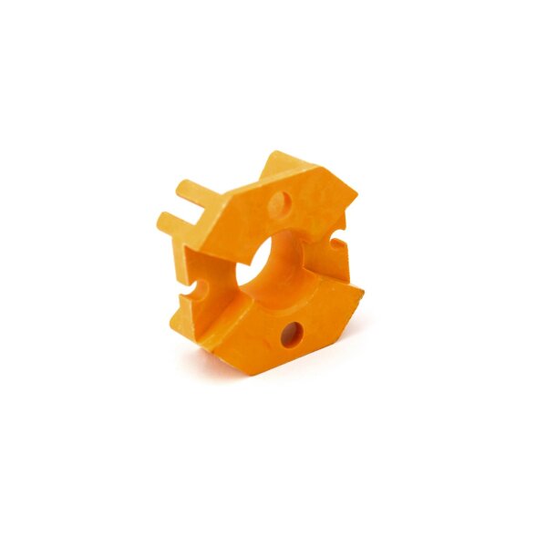 Szczotkotrzymacz do wyciagarek Pundmann 22.4 kN, S5000, U5000, 24 V