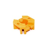 Szczotkotrzymacz do wyciagarek Pundmann 22.4 kN, S5000, U5000, 24 V