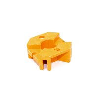 Szczotkotrzymacz do wyciagarek Pundmann 22.4 kN, S5000, U5000, 24 V