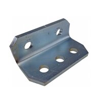 Uchwyt amortyzatora osi, 40 x 100 x 55 mm do HUMBAUR typu...