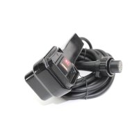 Przewodowy pilot do wyciagarek Pundmann 35.5 - 53.3 kN, 66.7 - 80.1 kN, NOVAWINCH NVT 12500 - 18000