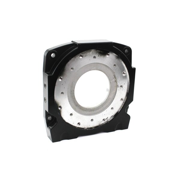Wspornik bębna od strony silnika do wyciagarek Pundmann 35.6 - 66.8 kN, GRT 8000 - 15000