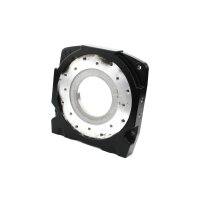 Wspornik bębna od strony silnika do wyciagarek Pundmann 35.6 - 66.8 kN, GRT 8000 - 15000